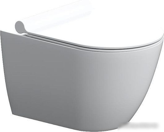 Унитаз подвесной Damixa Scandinavian Pure DX36C1701SC