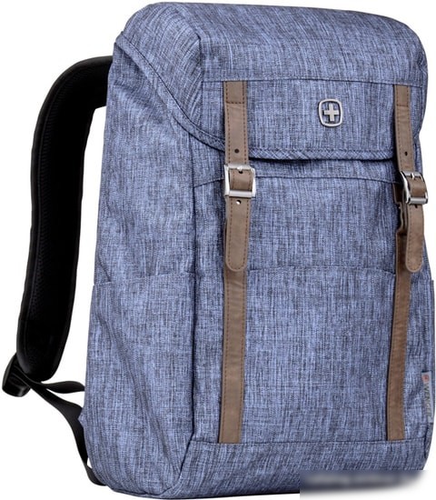 Рюкзак Wenger Cohort 605201 (синий)