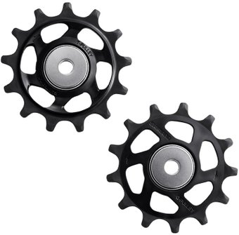 Ролик заднего переключателя Shimano Y3FW98010