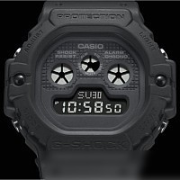 Наручные часы Casio DW-5900BB-1ER