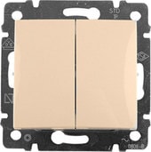 Выключатель Legrand Valena 695605 (слоновая кость)
