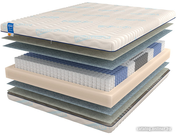 Матрас Mr. Mattress Traum 200x195