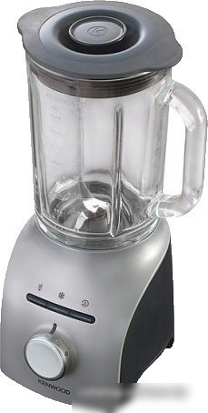Стационарный блендер Kenwood Blend-X Classic BLM610SI