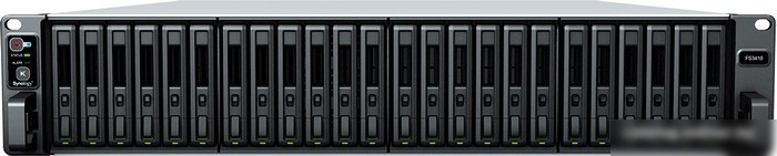 Сетевой накопитель Synology FlashStation FS3410