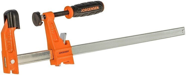 Струбцина Pony Jorgensen 3712-LD