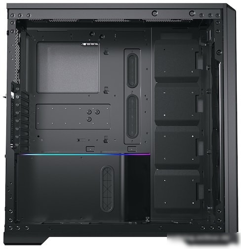 Корпус Phanteks Enthoo Pro 2 Tempered Glass PH-ES620PTG_DBK