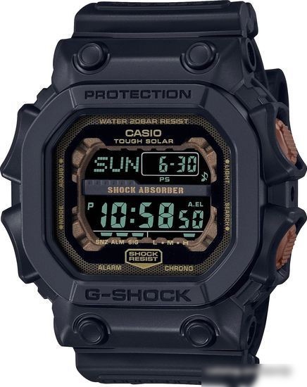Наручные часы Casio G-Shock GX-56RC-1