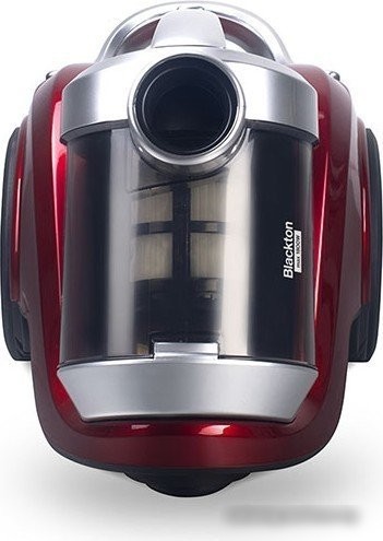 Пылесос Blackton Bt VC1808C (красный/серый)