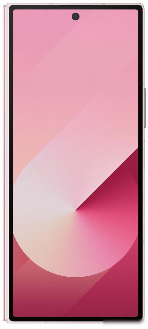 Телефон Samsung Galaxy Z Fold6 SM-F956B/DS 12GB/256GB (розовый)
