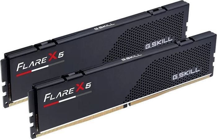 Оперативная память G.Skill Flare X5 2x16ГБ DDR5 6000МГц F5-6000J3038F16GX2-FX5