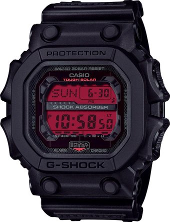 Наручные часы Casio GX-56BBR-1E