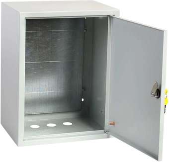 Корпус металлический Generica YKM40-02-31-G
