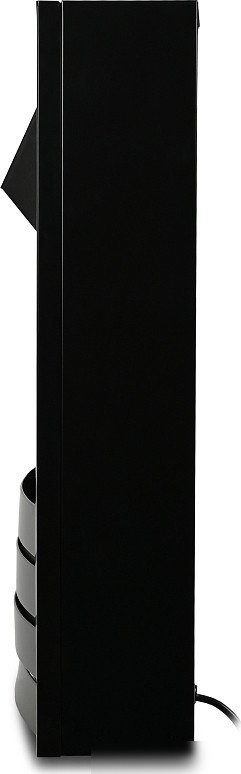 Электрокамин Planta PFP-FS600 (черный)