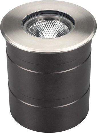 Тротуарный встраиваемый светильник Arlight LTD-GROUND-R110-15W Day4000 033578