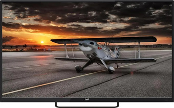 Телевизор Leff 32F240S