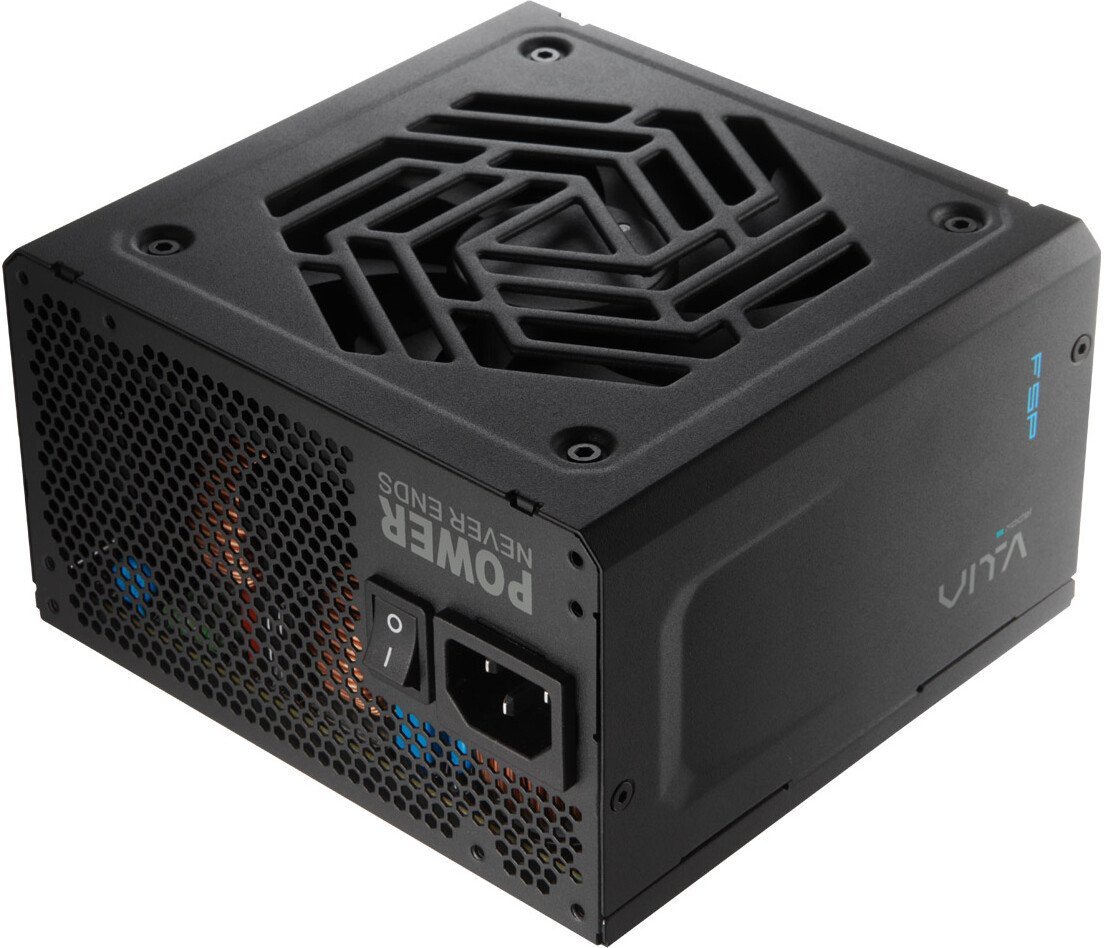 Блок питания FSP VITA GM 750W VITA-750GM