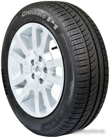 Автомобильные шины Pirelli Cinturato P1 Verde 185/60R15 84H
