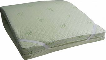 Матрас АЭлита Бамбук 80x200x5