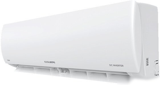 Кондиционер Coolberg Runa inverter CI-18R1-IN/CI-18R1-OUT