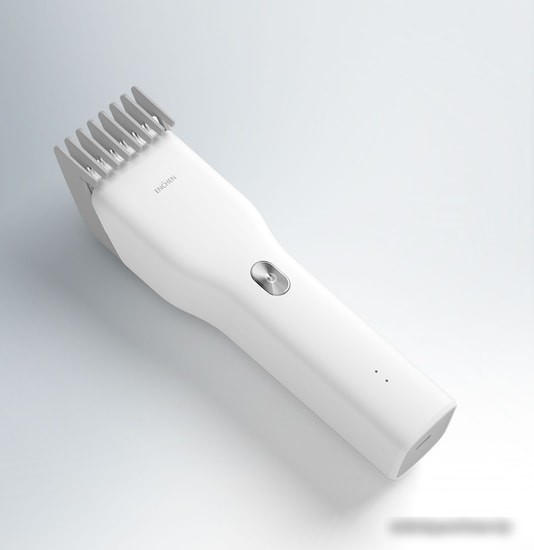 Машинка для стрижки Enchen Boost White EC-1001