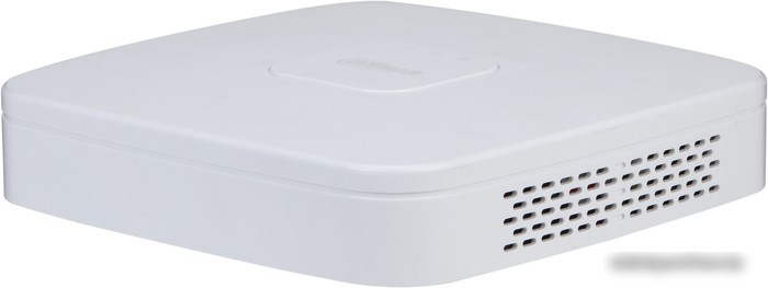 Сетевой видеорегистратор Dahua DHI-NVR2104-P-I2 Сетевой видеорегистратор Dahua DHI-NVR2104-P-I2