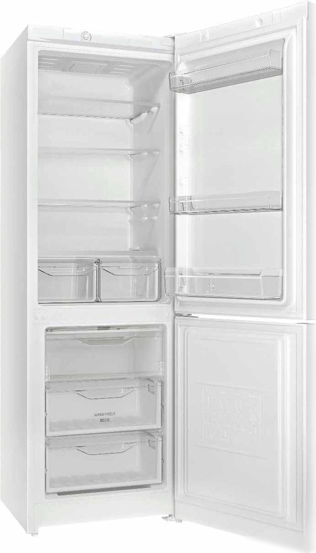 Холодильник Indesit DS 3180 W