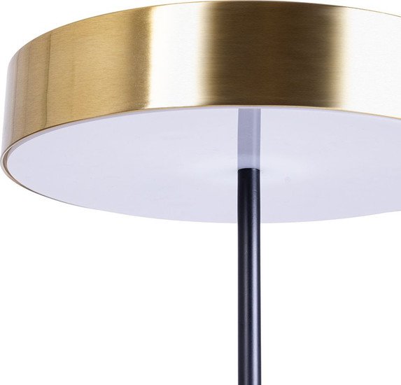 Настольная лампа Arte Lamp Elnath A5038LT-3PB