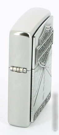Зажигалка Zippo 20229 Harley-Davidson