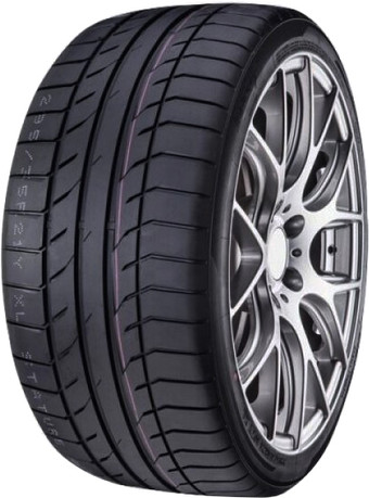 Летние шины Gripmax Stature H/T 265/45R20 108Y BSW