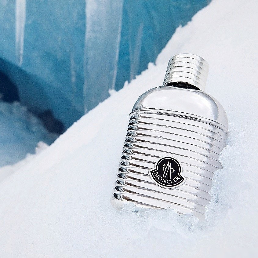 Парфюмерная вода Moncler Pour Homme EdP (60 мл)