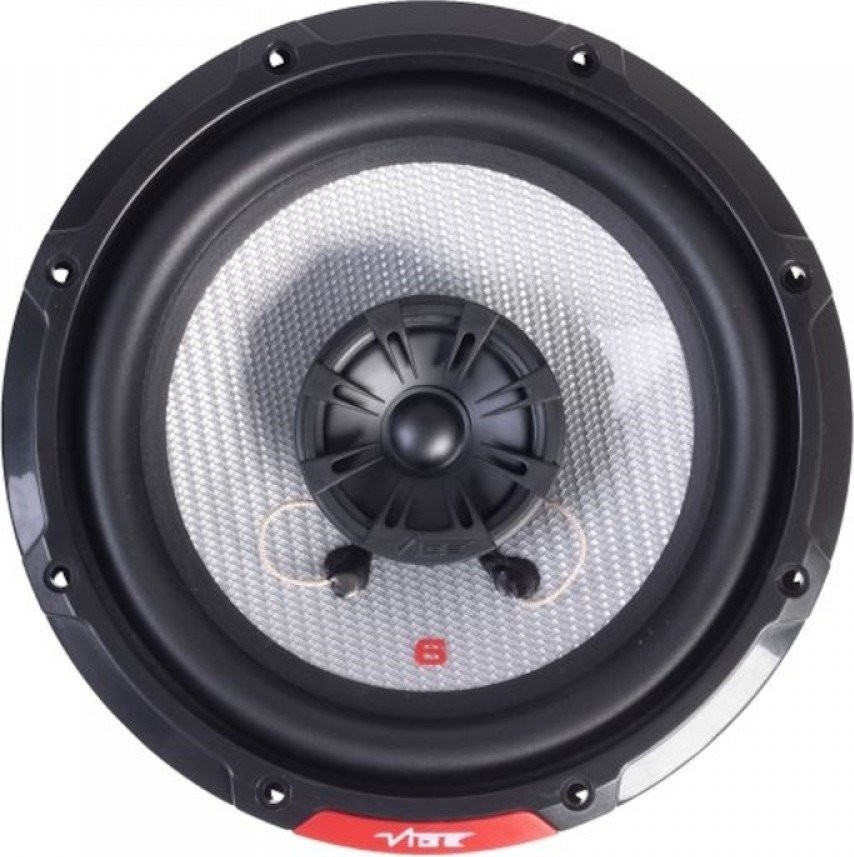 Коаксиальная АС VIBE audio PULSE6-V3