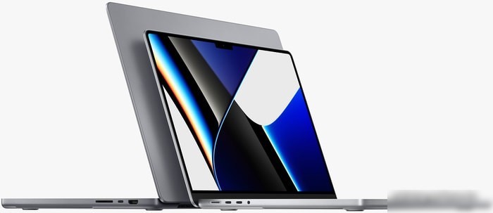 Ноутбук Apple Macbook Pro 14" M1 Max 2021 Z15G000DP