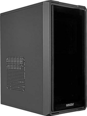 Корпус Ginzzu B173