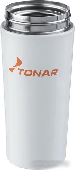 Термокружка Nisus HS.TMК-01 400мл (белый)