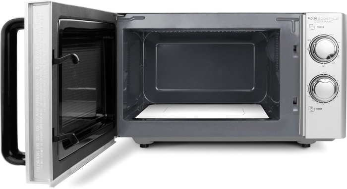 Микроволновая печь CASO MG 20 Ecostyle Ceramic