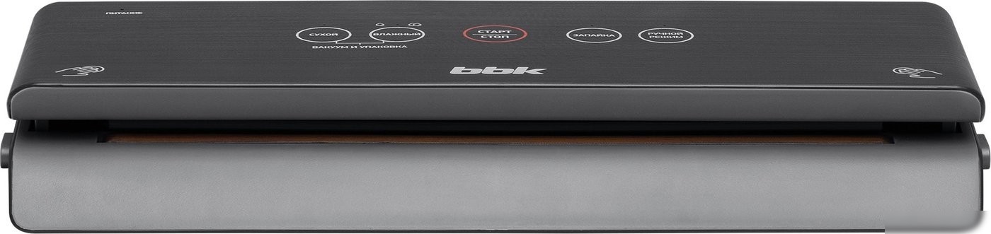 Вакуумный упаковщик BBK BVS802