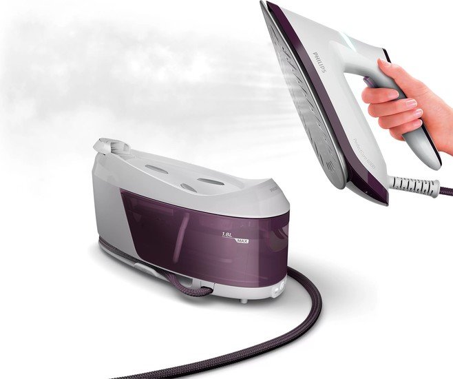 Утюг Philips SteamGenerator 6000Series PSG6020/30