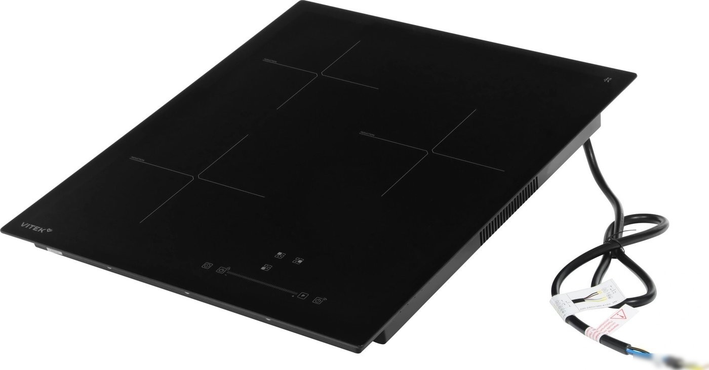 Варочная панель Vitek VHI4310