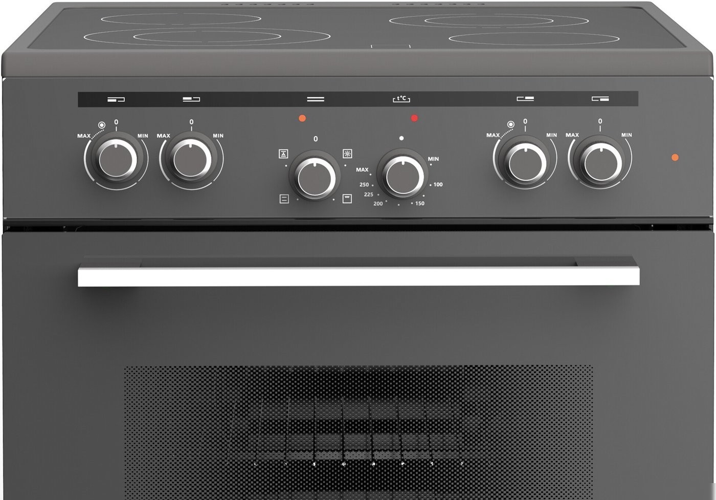 Кухонная плита GEFEST ЭП Н Д 6560-03 0295