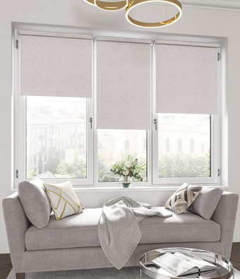Рулонные шторы Legrand Бриз 200x175 (кофейный)