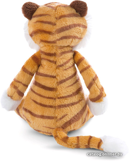 Классическая игрушка Nici Тигрица Лилли 47203 (25 см)