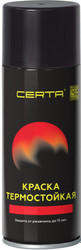 Краска Certa HS Термостойкая 1000С 0.52 л (коричневый металлик)