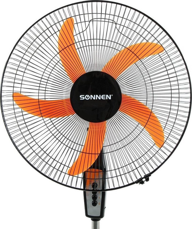 Вентилятор Sonnen TF-50W-45-A304