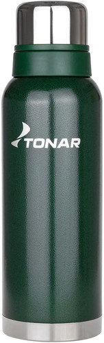 Термос Тонар HS.TM-058-G 1.2л (зеленый)