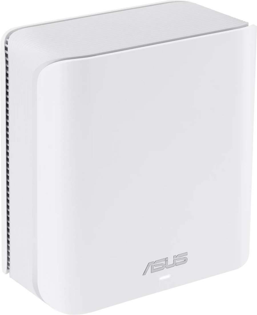 Wi-Fi система ASUS ZenWiFi BD4 3xAP (3 шт., белый)