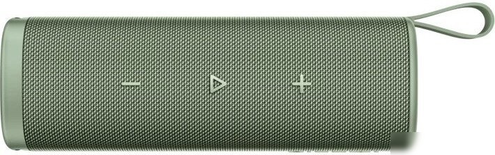 Беспроводная колонка Xiaomi Sound Outdoor (зеленый, международная версия)