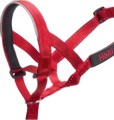 Недоуздок Halti Headcollar 11440B (Size 4, красный)