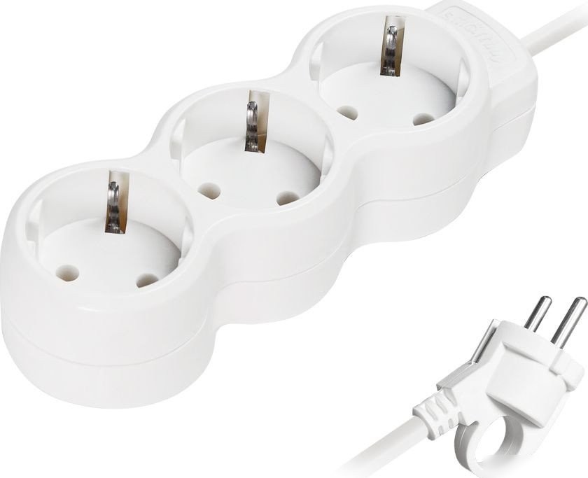 Удлинитель SmartBuy SBE-16-3-03m-Z