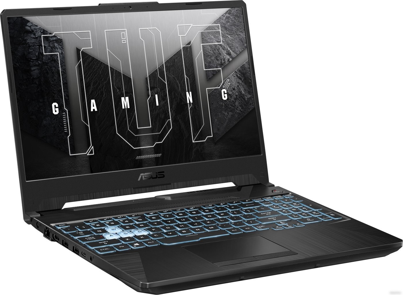 Игровой ноутбук ASUS TUF Gaming A15 FA506NCR-HN044 Win 11 Pro