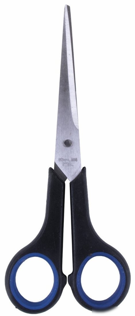 BRAUBERG Soft Grip 230760